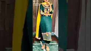 New Latest punjabi Designs | punjabi Suits | Best Designs
