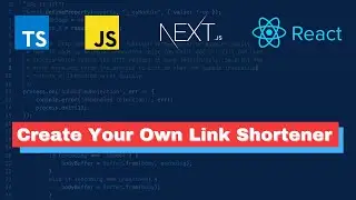 Build a Link Shortener In 2021 (4) - Form Validation In React