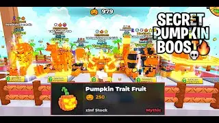 💥 NEW SECRET TRICK in My BRAINROT EGG FARM 😱💀 | ROBLOX | NO COMMENTARY