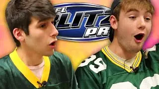 SUPERBOWL DLC | NFL Blitz Pro