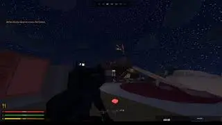 Unturned #4- Map Dango PvP