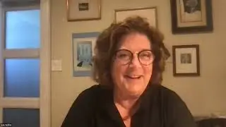 Jule Selbo Interview