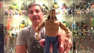 Time Traveler Toys & Collectibles (Episode 4 - ReeYees Retro Toys)