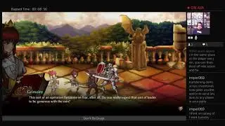 Games You May Not Have Tried (GYMNHT) - Fallen Legion: Sins of an Empire - Part 4