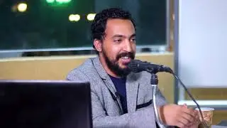 السمنار الأول - مدخل إلى فلسفة الفن - يزيد بدر