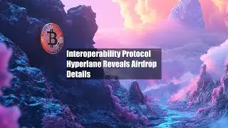 Interoperability Protocol Hyperlane Reveals Airdrop Details