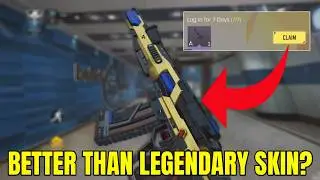 FREE CUSTOM SIGHT M4 - DISSOLVER IN COD MOBILE