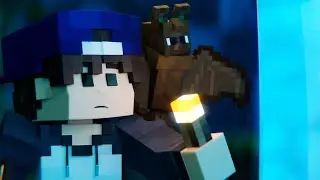 OneCube • @inoxtag Animated Teaser • Part 2 🔮