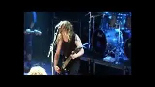 Strapping Young Lad - All Hail The New Flesh