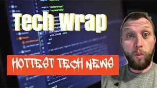 TECH NEWS NOVEMBER 2021 (The  Black Friday tech news ) |Jaymediaone|