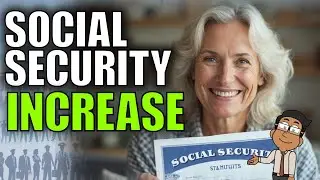 Social Security Benefits: How This New Bill Could Increase Your Income