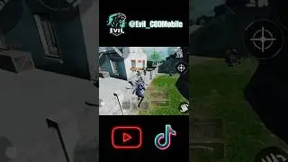 Triple Baja en Alcatraz = Lobby 🪖✨ #codm #callofdutymobile #codmobile #cod #activision