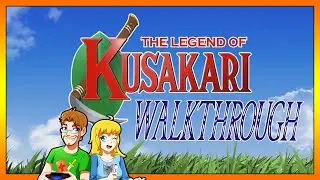 The Legend Of Kusakari FULL 50 Level Walkthrough (HD) Let's Cut Some GRASS!