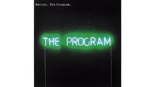 Marion - The Powder Room Plan