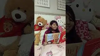 Little Red Riding Hood by Maliha