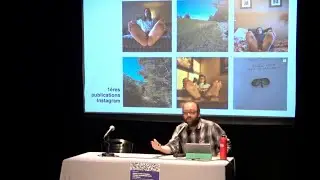 Barefoot Across America-Mark Baumer: de la  performance in absentia &agrave; la litt&eacute;rature, Yan St-Onge