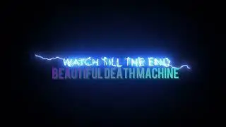 Beautiful death machine #subconscious #graffiti #streetart #art #swollenmembers