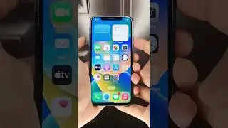 How to Poweroff Iphone X / Iphone 11