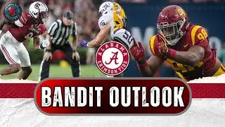 This Alabama Position Battle Could Change Everything — Here’s Why