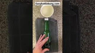 Home of the DIY bong kit #shorts