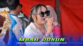 MBAH DUKUN • INDAH WATY | INDRAA JAYA | Parean Bulak Kandanghaur Indramayu