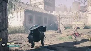 Ac Valhalla : Crepelgate Fort Wealth Chest Book of knowledge Location Lunden