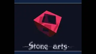 Amiga Trackmo  Atmosphere Stone Arts 1993