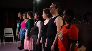Dance Nation | Trailer | EastLine Theatre