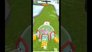 Crazy Bump Pop | #gamegaming #gameplay #youtubeshorts #shortsfeed #shorts #short #youtubefeed #games