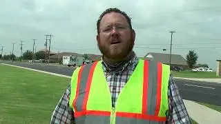 Cleburne Streets Program 2020 Completed!