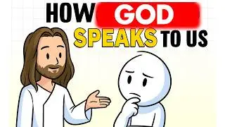 STOP Ignoring These 5 Signs of God's Voice @ImpactVideoMinistries