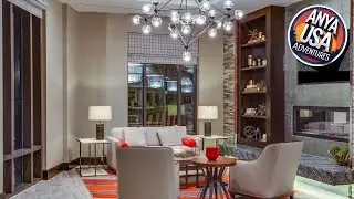 Homewood Suites by Hilton Savannah Historic District/Riverfront | United States 🌟