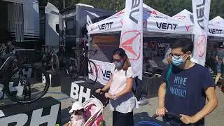 Italian Bike Festival 2020 - Rimini, Italy
