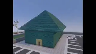 Australia brisbane 🇦🇺 NZ building Bar restaurant #minecraft#australia #brisbane#Bar#restaurant#build
