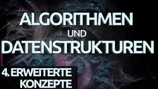 Algorithmen und Datenstrukturen #28 - Mathematische Korrektheitsbeweise: Vollständige Induktion
