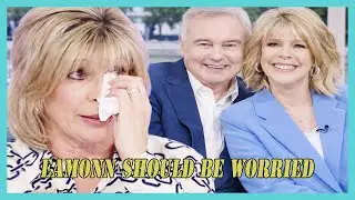 Ruth Langsford Breaks Her Silence After Divorce &ndash; New Memoir Reveals Shocking Truth