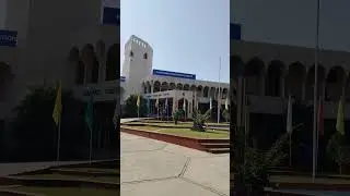 counselling attend @jamia hamdard University New Delhi