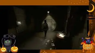 Becrowned (DEMO) - Silent Hill But All Hospital