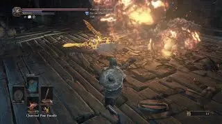 DS3: Three's Company