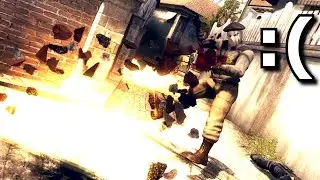 Fnatic VS NIP Final map fail