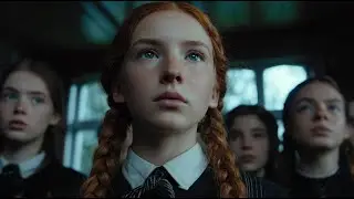 Nobody Knew Her True Identity&mdash;Until the School Revealed Her Courageous Deeds | Best HFY Stories HFY
