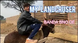 Village vibes | A day at dera with friends