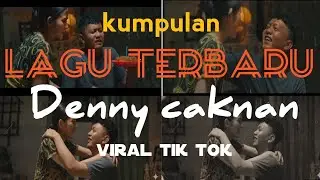 Album playlist terlaris Denny caknan l #tunggal eka #satru #album terlaris #album viral 