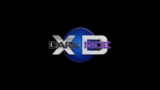 Triotech XD Dark Ride Guest Experience