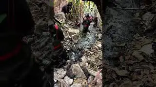 Please don't litter #saigonxanh #cleaning #pollution #environment #cleaningmotivation #shorts
