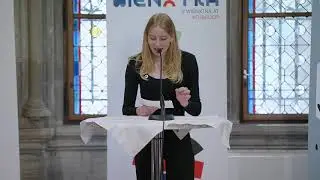 Jugend-Redewettbewerb 2024: EUER SCHULSYSTEM FUNKTIONIERT F&Uuml;R UNS NICHT MEHR!