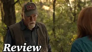 Crime Centric: Big Sky Season 3 Episode 7 
