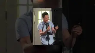 How the magic gets made | Justin Willman