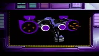 NovaStorm - 3DO (Real Hardware) my 25 minutes gameplay