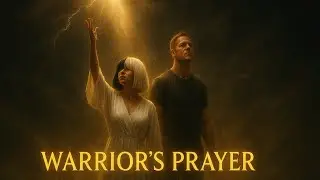 Sia & Imagine Dragons _ Warriors Prayer (Emotional Power Anthem)